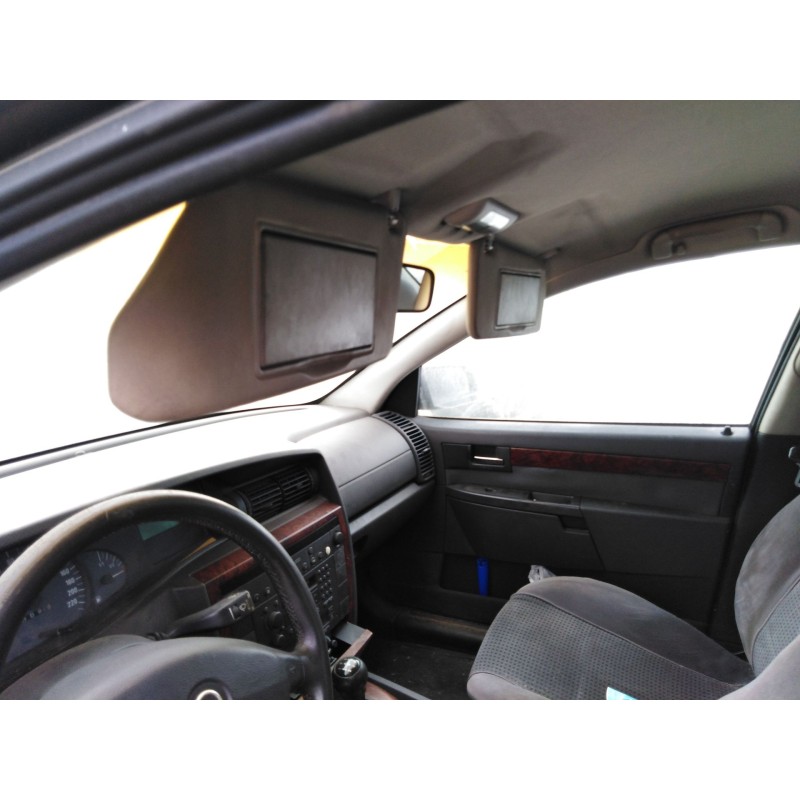 opel omega b (v94) del año 1994