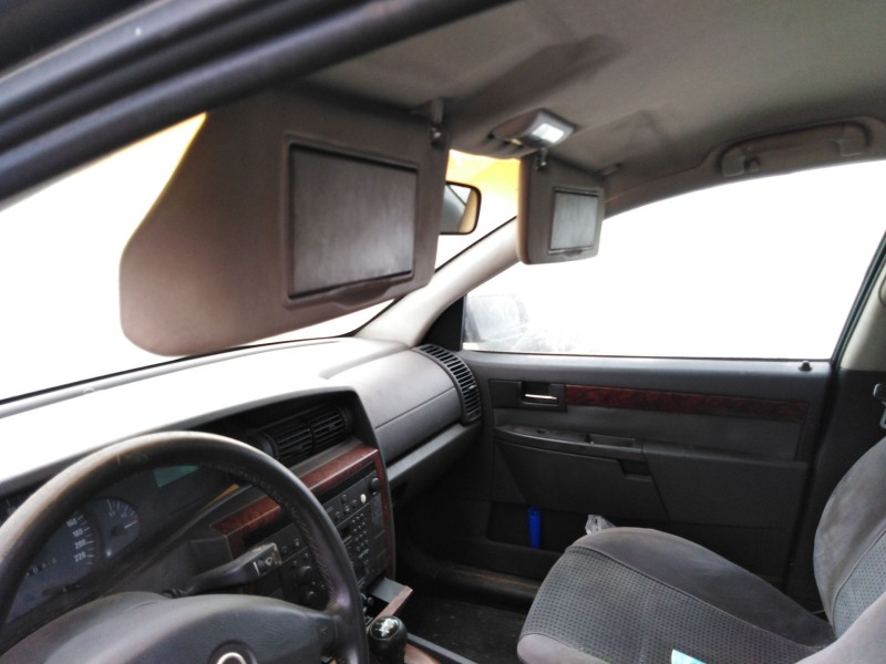 opel omega b (v94) del año 1994