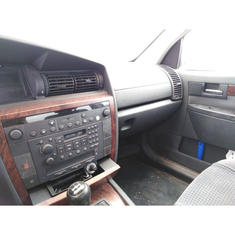 opel omega b (v94) del año 1994