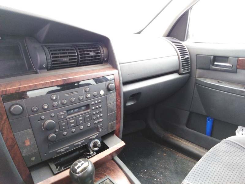 opel omega b (v94) del año 1994