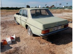 mercedes clase e (w114/w115) berlina 240 d   |   08.73 - ... | 1973 | 65 cv / 48 kw del año 1973