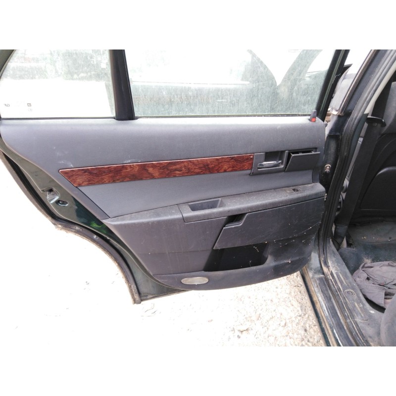 opel omega b (v94) del año 1994