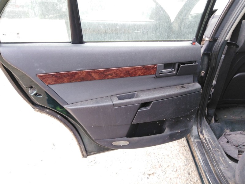 opel omega b (v94) del año 1994