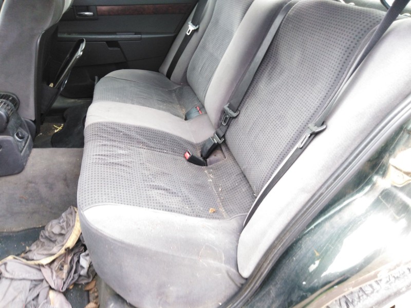 opel omega b (v94) del año 1994