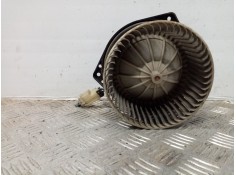 Recambio de ventilador calefaccion para nissan primera berlina (p11) 1.6 16v cat referencia OEM IAM 4872330350   2