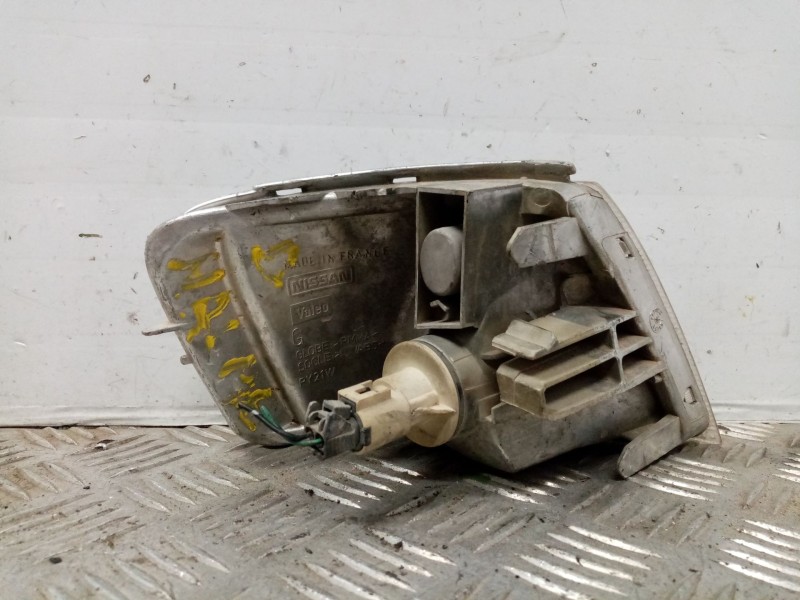 Recambio de piloto delantero izquierdo para nissan primera berlina (p11) 1.6 16v cat referencia OEM IAM   