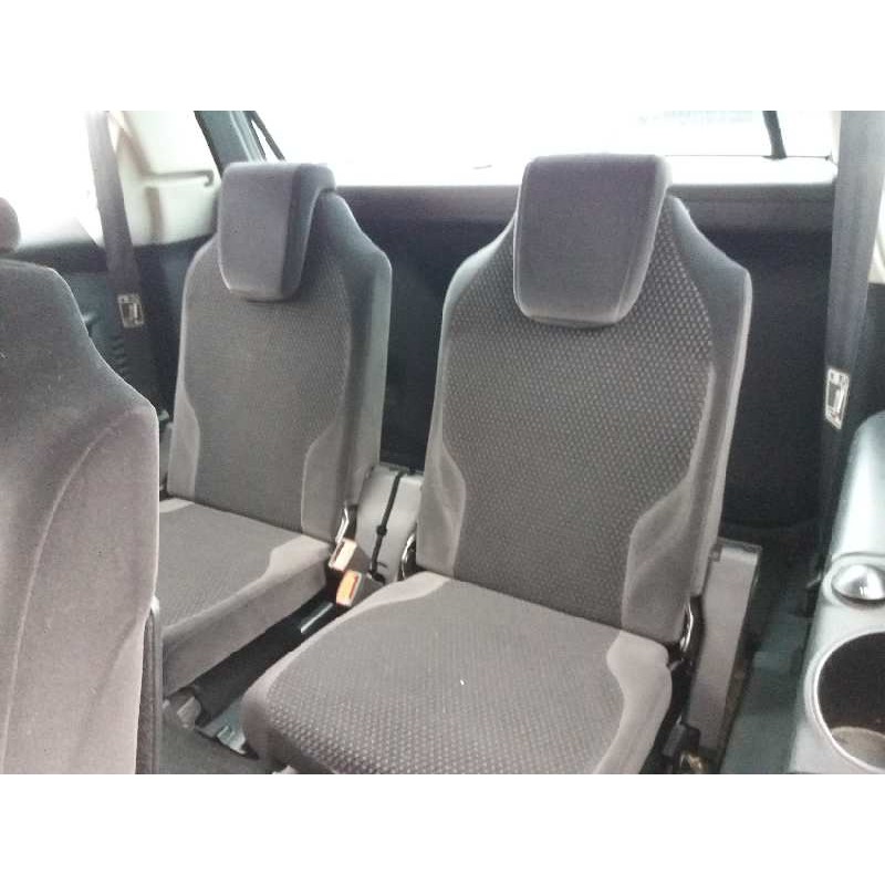 citroen c4 grand picasso sx   |   10.06 - 12.10 | 2006 - 2010 | 109 cv / 80 kw del año 2006