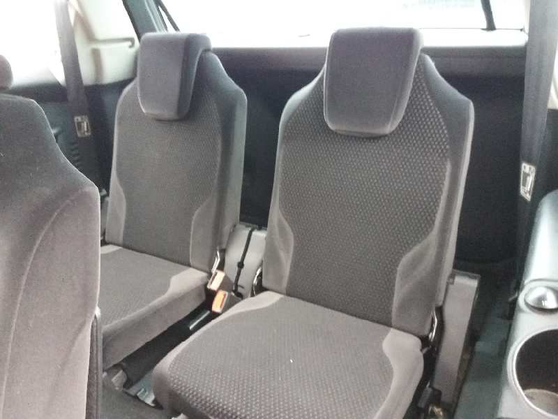 citroen c4 grand picasso sx   |   10.06 - 12.10 | 2006 - 2010 | 109 cv / 80 kw del año 2006