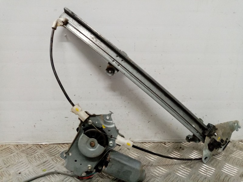 Recambio de elevalunas delantero derecho para nissan primera berlina (p11) 1.6 16v cat referencia OEM IAM   