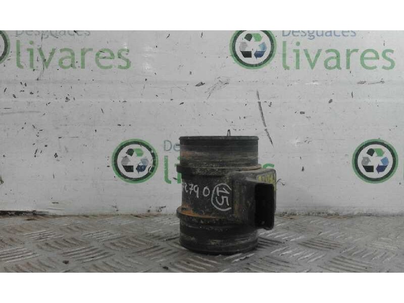 Recambio de caudalimetro para peugeot partner (s1) 1.9 diesel   |   ... | 0 - 2002 | 69 cv / 51 kw referencia OEM IAM 5WK96235WK