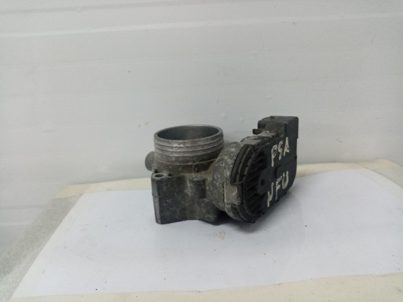 Recambio de caja mariposa para  referencia OEM IAM   