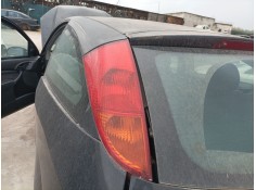 Recambio de piloto trasero izquierdo para ford focus i (daw, dbw) 1.8 di / tddi referencia OEM IAM    2