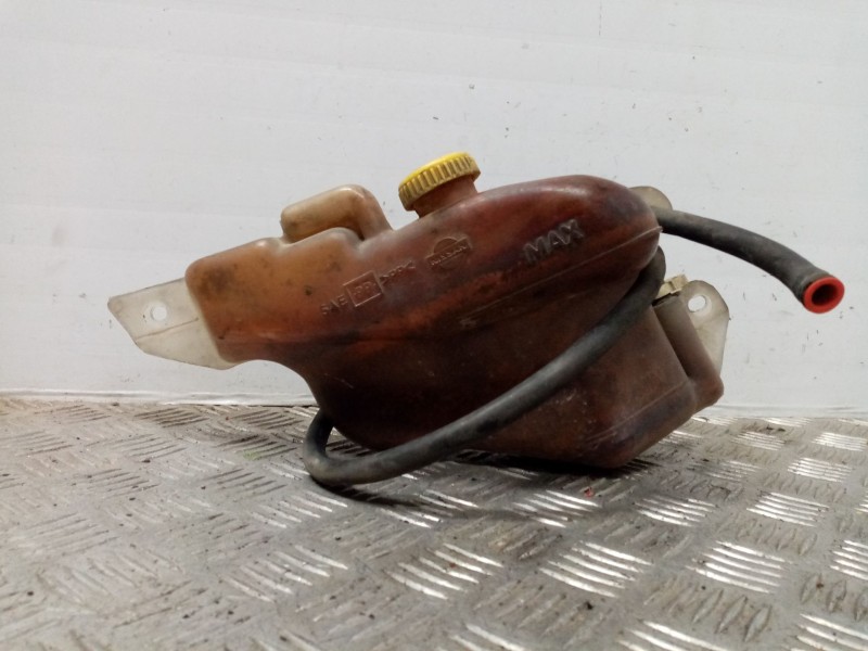 Recambio de deposito expansion para nissan primera berlina (p11) 1.6 16v cat referencia OEM IAM   