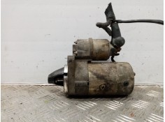 Recambio de motor de arranque para nissan primera berlina (p11) 1.6 16v cat referencia OEM IAM 233002F000 63102000A  2