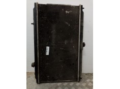 Recambio de radiador agua para nissan primera berlina (p11) 1.6 16v cat referencia OEM IAM    2