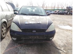 ford focus i (daw, dbw) del año 1998