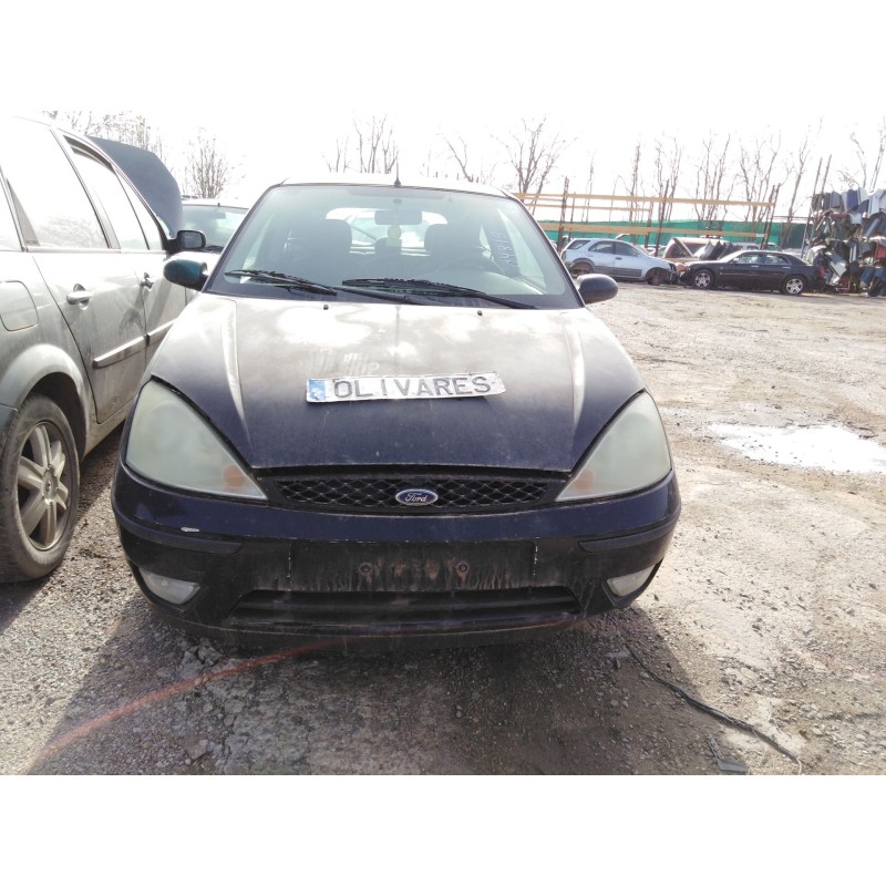 ford focus i (daw, dbw) del año 1998