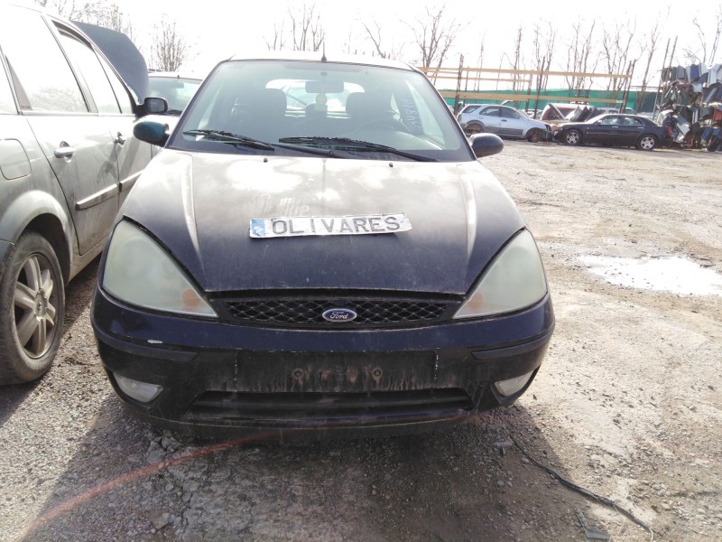 ford focus i (daw, dbw) del año 1998