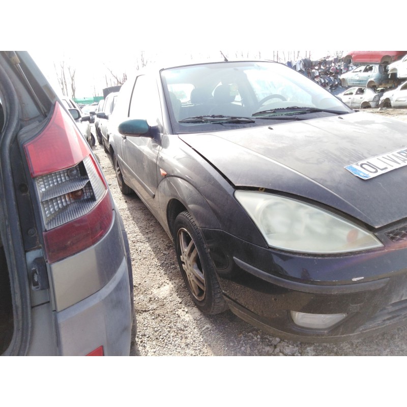 ford focus i (daw, dbw) del año 1998