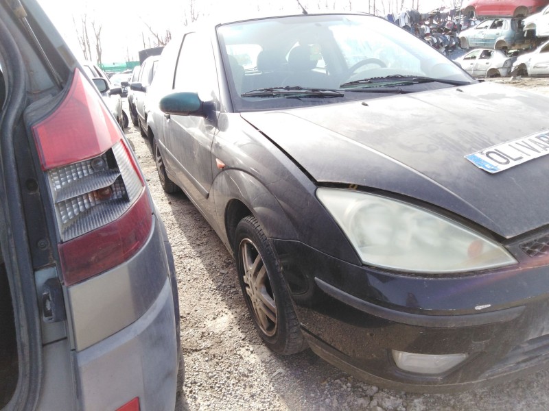 ford focus i (daw, dbw) del año 1998