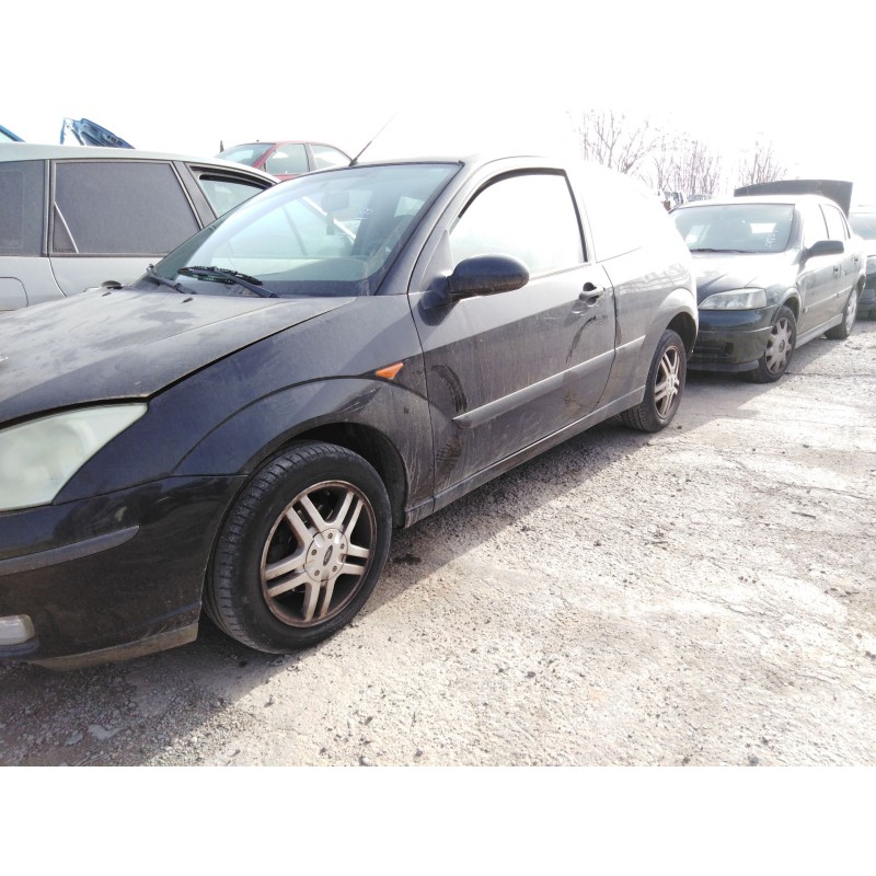 ford focus i (daw, dbw) del año 1998