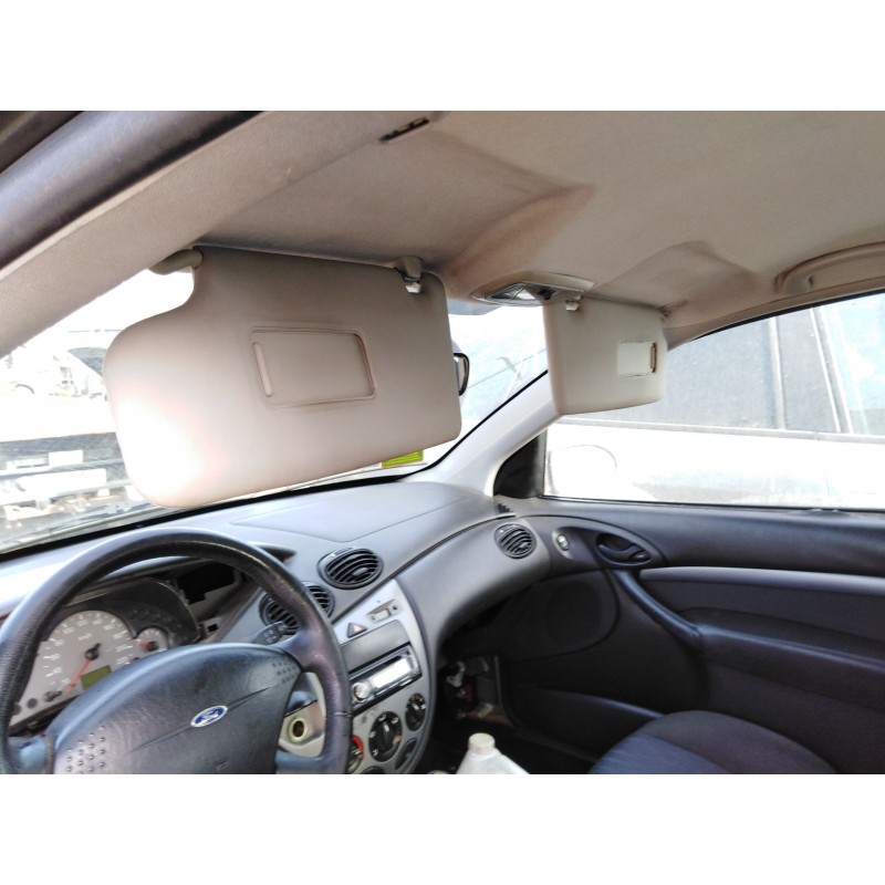 ford focus i (daw, dbw) del año 1998