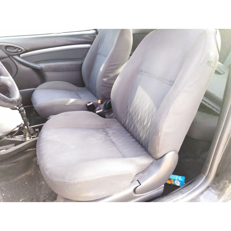 ford focus i (daw, dbw) del año 1998