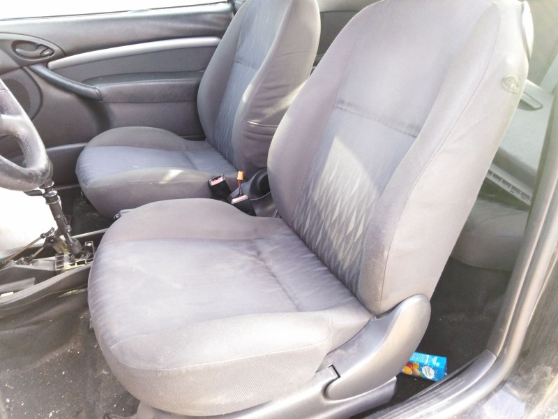 ford focus i (daw, dbw) del año 1998