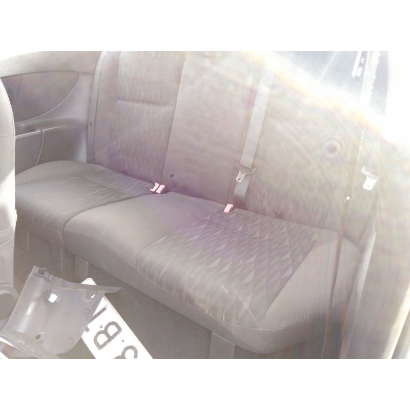 ford focus i (daw, dbw) del año 1998