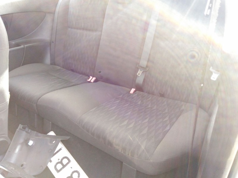 ford focus i (daw, dbw) del año 1998