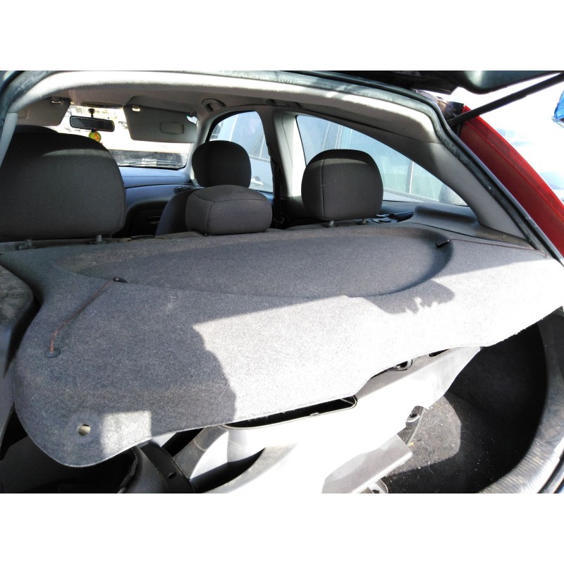 ford focus i (daw, dbw) del año 1998