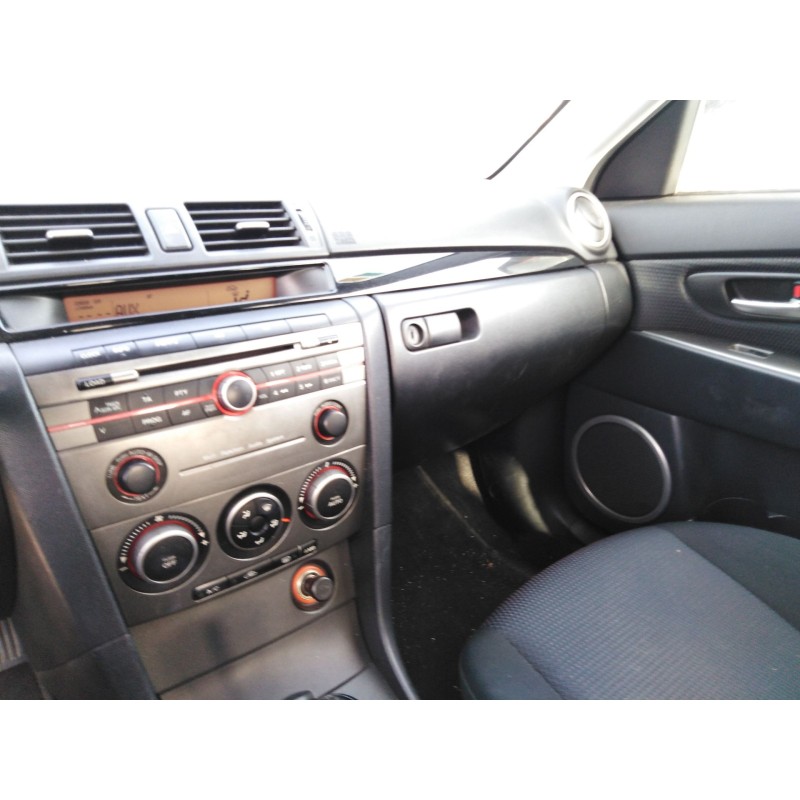 mazda 3 (bk) del año 2004