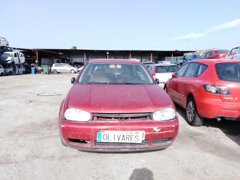 volkswagen golf iv (1j1) del año 1997