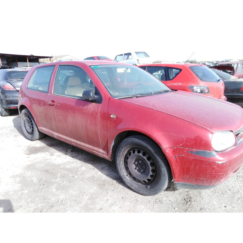 volkswagen golf iv (1j1) del año 1997