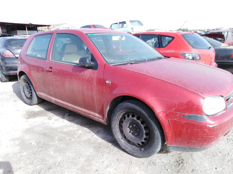 volkswagen golf iv (1j1) del año 1997