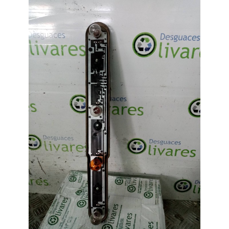 Recambio de portalamparas para  referencia OEM IAM M5113N411AA   Recambio de portalamparas para  referencia OEM IAM M5113N411AA