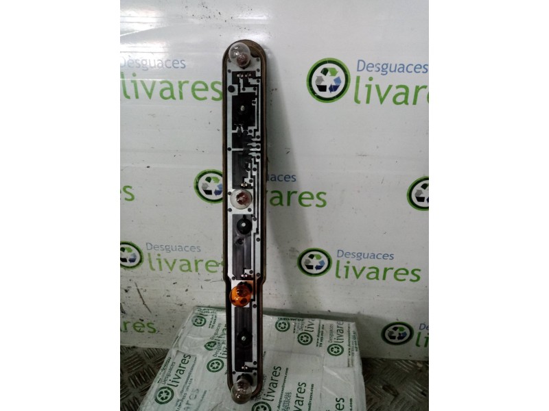 Recambio de portalamparas para  referencia OEM IAM M5113N411AA   Recambio de portalamparas para  referencia OEM IAM M5113N411AA