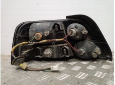 Recambio de piloto trasero derecho para mitsubishi galant berlina (ea0) 2.4 gdi cat referencia OEM IAM 22087373   2