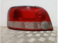 Recambio de piloto trasero izquierdo para mitsubishi galant berlina (ea0) 2.4 gdi cat referencia OEM IAM 22087373  