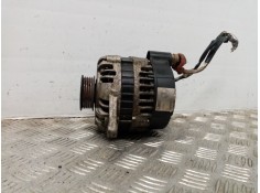 Recambio de alternador para mitsubishi galant berlina (ea0) 2.4 gdi cat referencia OEM IAM X3782X 446571 
