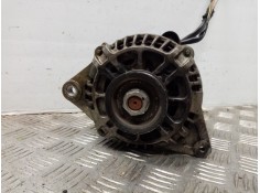 Recambio de alternador para mitsubishi galant berlina (ea0) 2.4 gdi cat referencia OEM IAM X3782X 446571  2