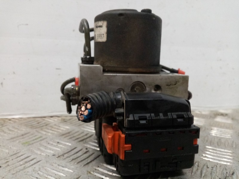 Recambio de abs para mitsubishi galant berlina (ea0) 2.4 gdi cat referencia OEM IAM MR475997 045001774 