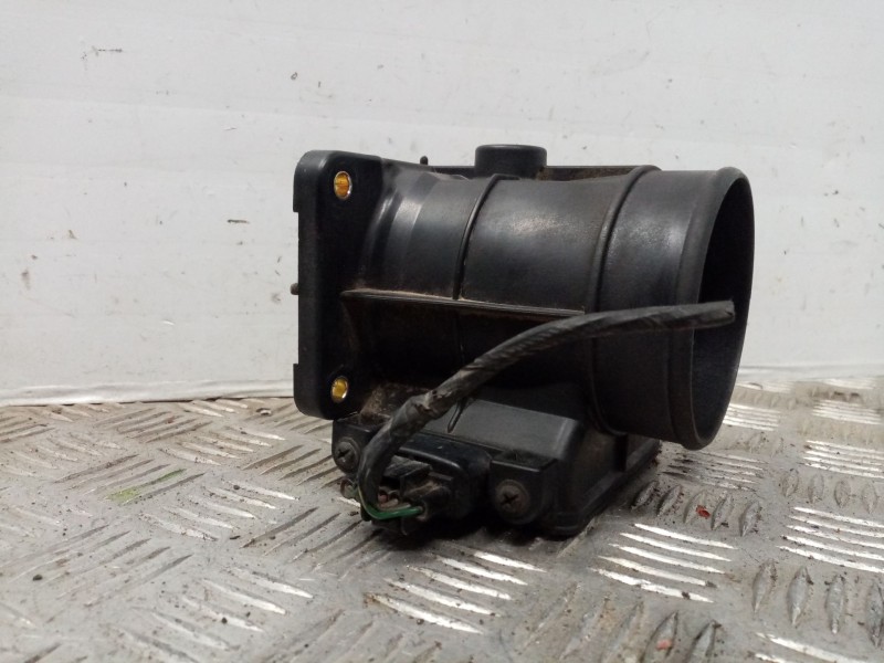 Recambio de caudalimetro para mitsubishi galant berlina (ea0) 2.4 gdi cat referencia OEM IAM e5t08171  