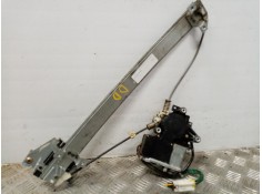 Recambio de elevalunas delantero derecho para mitsubishi galant berlina (ea0) 2.4 gdi cat referencia OEM IAM 0620200095 MR280666