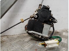 Recambio de elevalunas delantero derecho para mitsubishi galant berlina (ea0) 2.4 gdi cat referencia OEM IAM 0620200095 MR280666 2