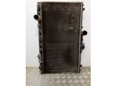 Recambio de radiador agua para mitsubishi galant berlina (ea0) 2.4 gdi cat referencia OEM IAM 4221313991 MR281668  2