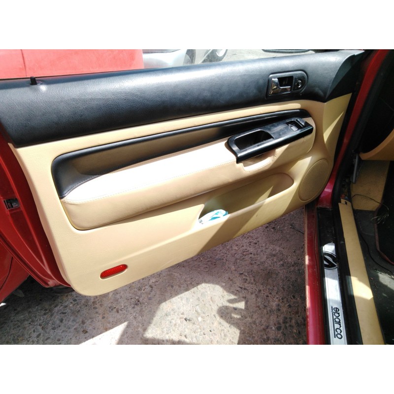 volkswagen golf iv (1j1) del año 1997