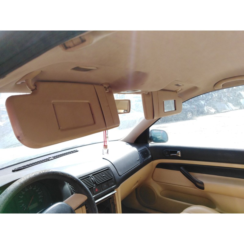 volkswagen golf iv (1j1) del año 1997