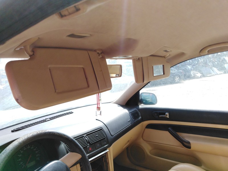 volkswagen golf iv (1j1) del año 1997