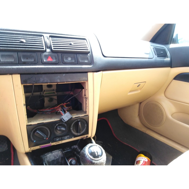 volkswagen golf iv (1j1) del año 1997